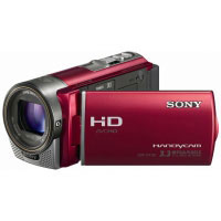 Sony HDR-CX130E (HDR-CX130ER) Sony HDR-CX130E (HDR-CX130ER)